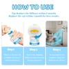 Cat Pheromones Calming Diffuser, Pheromone Diffuser to Calm Cats, Cat