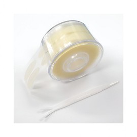LuminaD Byulbyulchanggo G Invisible Double Eyelid Tape (300 Pairs) Option/G Double Eyelid Thick Type