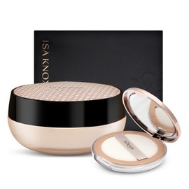 Isa Knox - Isa Knox Cover Supreme Rich Essence Setting Powder 30g powder / - 이자녹스 커버 수프림 리치 에센스 세팅 파우더 30g 가루파우더