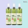 Aevan Company Mayfore Aloe Large Capacity Mist Aloe Vera Soothing Gel 250ml x 3