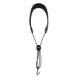 Classic Cantabile SGL Saxophongurt aus Leder, Haken