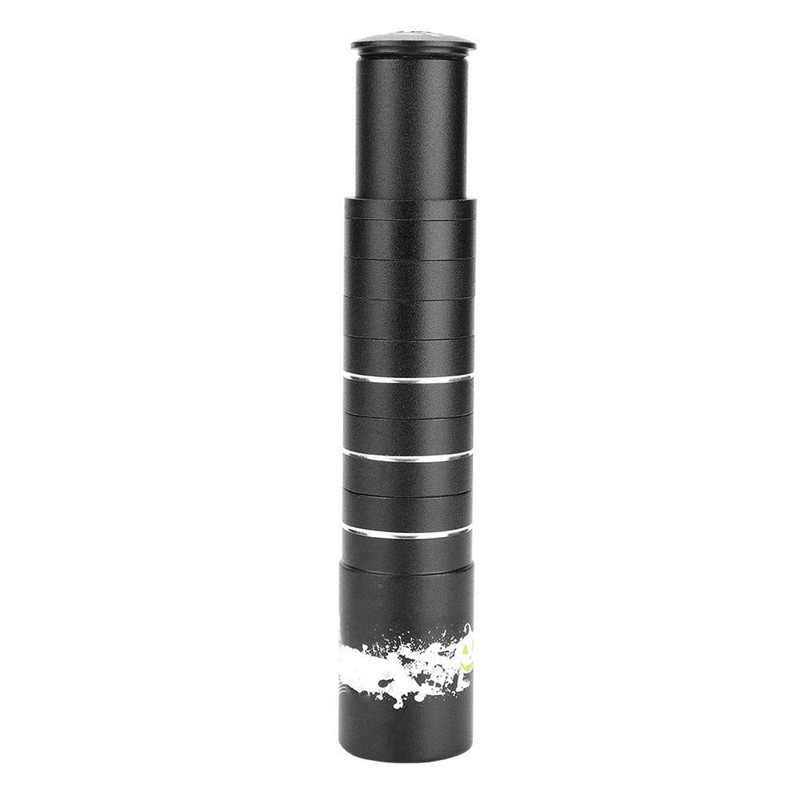 Bike Stem Riser Bicycle Fork Stem Extender Bicycle Handlebar Raiser