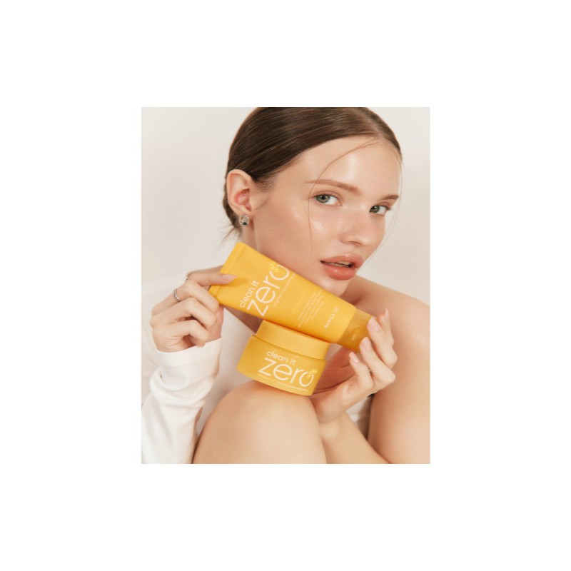 Banila co [Banila co]Clean it Zero Nourishing Cleansing Balm 100ml