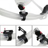 Scuba Dive Snorkel Holder Clips, 4Pcs Scuba Dive Universal Plastic