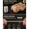 Kitchen Yarn 250 g | Food-Grade Cotton Cord 2 mm