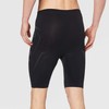 Jako Shorts Tight Comfort, Schwarz, S, 8552-08