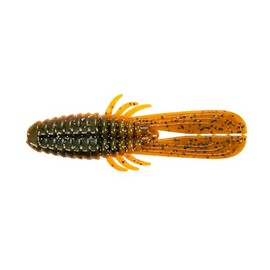 BIG BITE BAITS 4" FAFO / 8 Pack/Alabama Craw