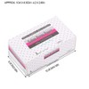 Hair Perm Paper, Barber Shop Ultra-Thin Hair Perm Paper Mesh