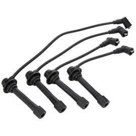 Herth+Buss Jakoparts J5383030 Ignition Cable Kit