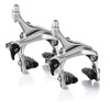 Miche Unisex's Performance Brake Set, Silver, One Size