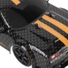 RC Drift Car 2.4Ghz Remote Control 4 Wheel Omnidirectional Driving