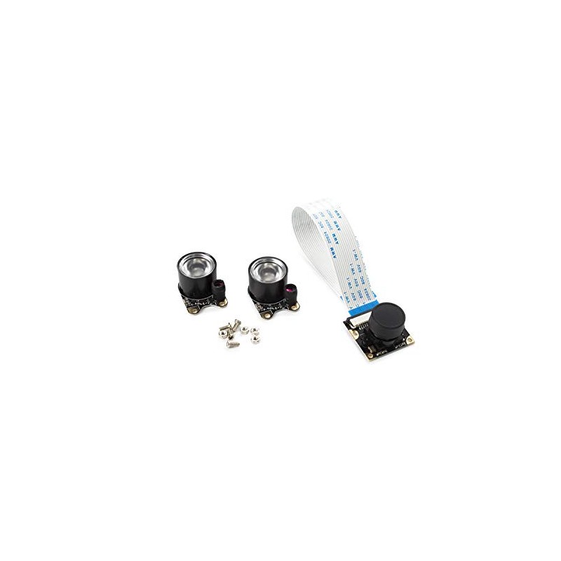 Whadda WPI408, Prototyping & Programming Maker Kits, Various