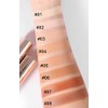 Contour Stick - Lápiz de maquillaje con brocha para modelar