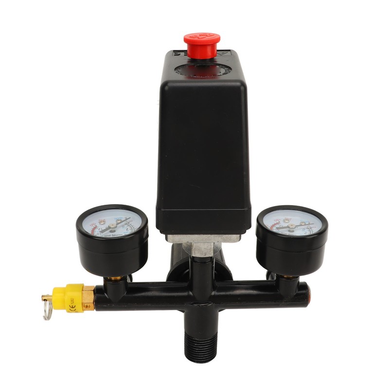 Air Compressor Pressure Switch Kit Air Compressor Pressure Switch Control