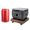 Tomotato Japanese Charcoal Grill Small Multi Functional Fast Heating Mini