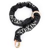 INTEKIN Maximum Security Chain 4 ft x 1/2" Thick Bicycle