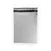10 EcoSwift 12 x 16 White Poly Mailers Size #5