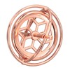 Alloy Gyroscope Toy Balance Relaxing Multi Functional Decompression Finger Gyroscope