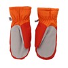 1 Pair Children Kids Warm Gloves Windproof Waterproof Thicken for