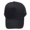 Foetest Adjustable Cap Mesh Hat Cotton Twill Baseball Cap Travel