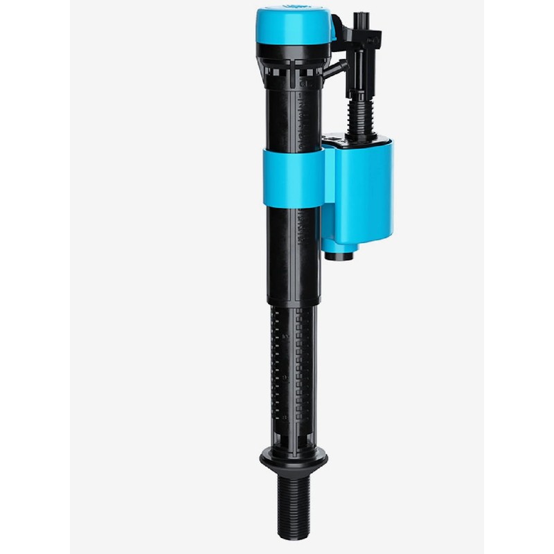 Taps2Traps Skylo Bottom Entry Adjustable Height Fill Valve for Toilet