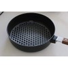 Non Stick Silicone Mat | For Fish, Steak, Dumpling, Vegetable,