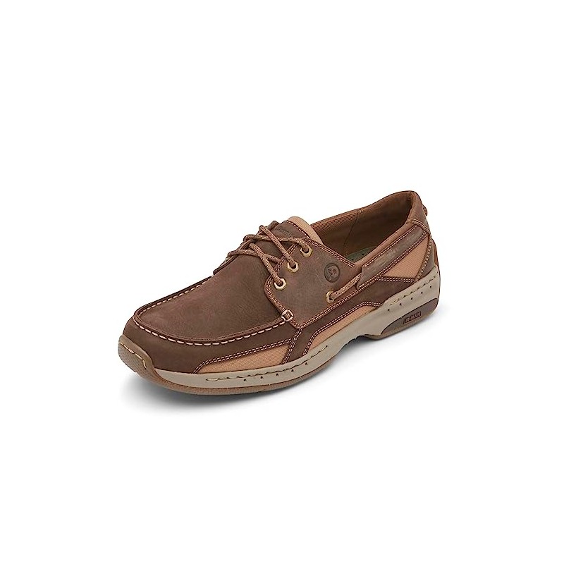 Dunham Men's Captain, Java, 9.5