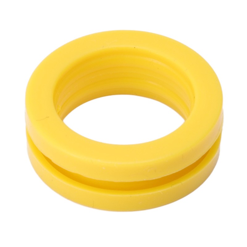 Soda Refill Adapter Aluminium Rubber With Air Release Switch and