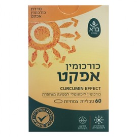 Bara Curcumin Effect