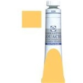 Royal Talens Gouache Extra Fine Quality, Naples Yellow #255 -