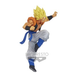 Banpresto Dragon Ball Super Son Goku FES!! 15 (2. Super Saiyan Gogeta) (Single Item)