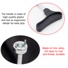 Cheerock Golf Shoe Spikes Wrench, 1pcs Golf Shoe Spike Removal