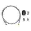 Grohe 48293000 Flexible Shower Hose with Weight
