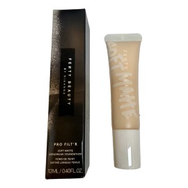Fenty Beauty Pro Filtr Base Maquillaje Tamaño Viaje 12ml 120