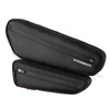 ROCKBROS Frame Bag, Bicycle Top Tube Bag, Waterproof, Saddlebag, 6.6
