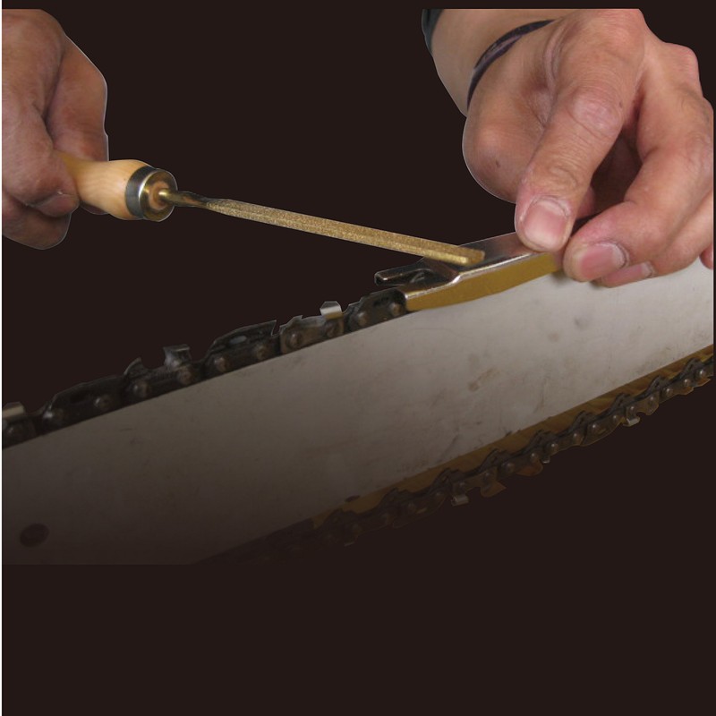 Takagi Earth Man Chainsaw Depth Adjustment Set