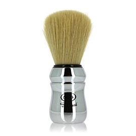Brocha de Afeitar Barbera Cerda Omega 10083