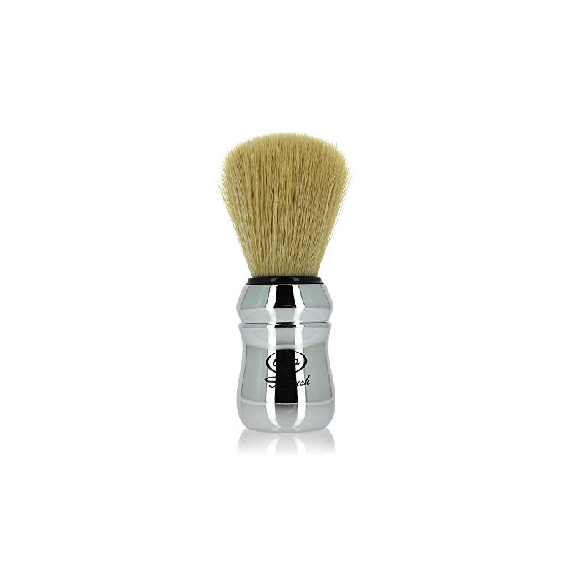 Brocha de Afeitar Barbera Cerda Omega 10083