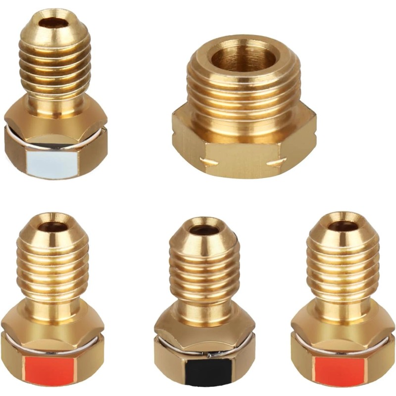 Whirlpool Genuine OEM Whirlpool WPW10619558 Range LP Conversion Kit W10619558