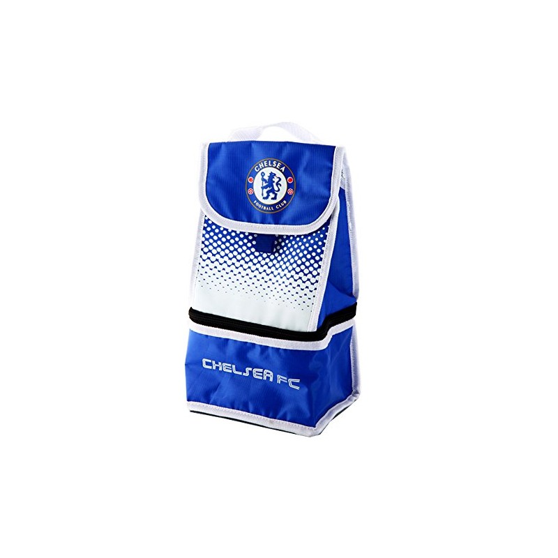 Chelsea F.C. Fade Lunch Bag WH