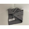 proWIN Universal 32 mc x 32 cm Grey