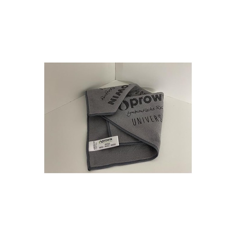 proWIN Universal 32 mc x 32 cm Grey