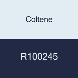 Coltene R100245 Alpen Carbides Operative and Surgical Burs, 245, Amalgam Prep, Friction Grip, 0.8 mm Diameter (Pack of 10)