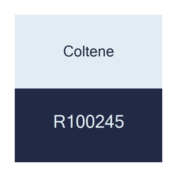 Coltene R100245 Alpen Carbides Operative and Surgical Burs, 245, Amalgam