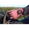 eGlove - eQUEST GripPro X-LITE Horse Riding Gloves - Lightweight,