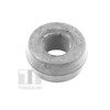 TEDGUM 00177277 Silentblock Bearing Arm Rubber V Front