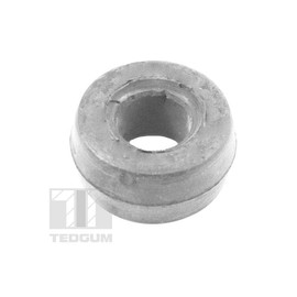 TEDGUM 00177277 Silentblock Bearing Arm Rubber V Front