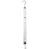 Eisco PH0036F Plastic Dynamometer - Spring Balance, High Resolution, 3000g/30N