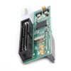 Hard Drive Adapter 40‑Pin IDE Port PATA to SATA Hard