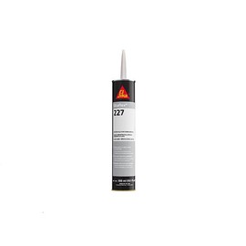 Sikaflex 227 1-Component Polyurethane Sealant White 300ml Cartridge